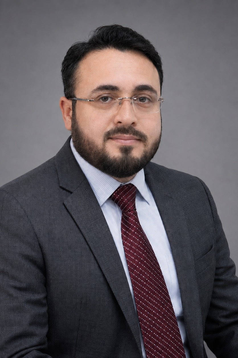 Dr. Mushtaq Khan